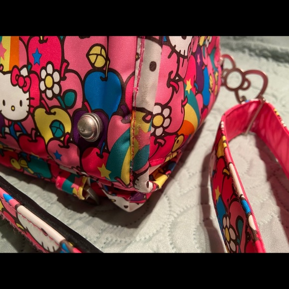 JuJuBe Hello Kitty Lucky Stars BFF - Picture 5 of 16